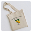 Totebag Ana&Clara | Mediterranean Spritz