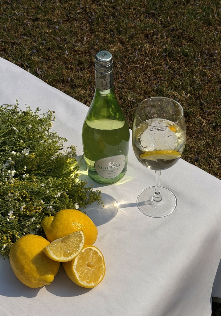 Pack 2 botellas | Ana&Clara Spritz