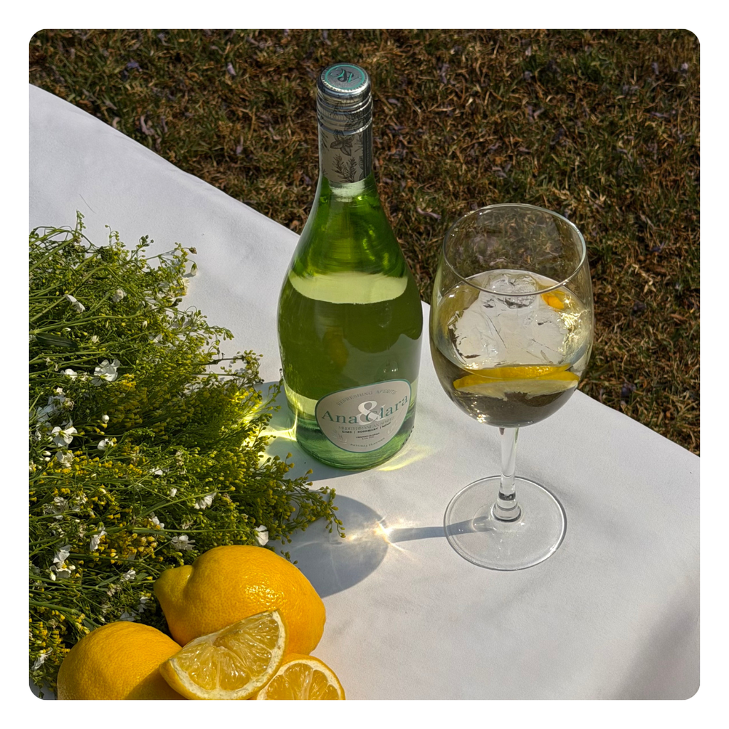 Pack 12 Botellas | Ana&Clara Spritz
