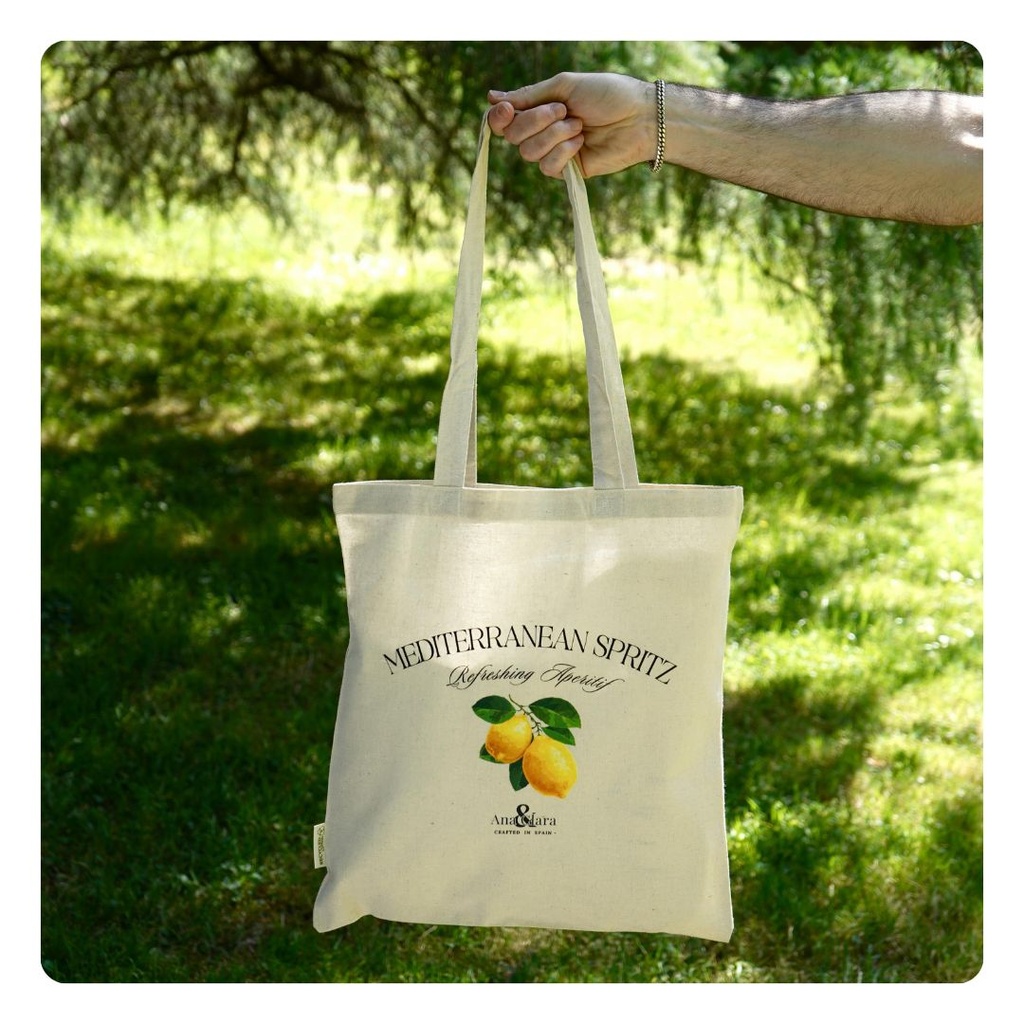 Totebag | Ana&Clara
