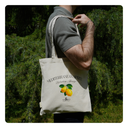 Totebag "Mediterranean Spritz" Ana&Clara 