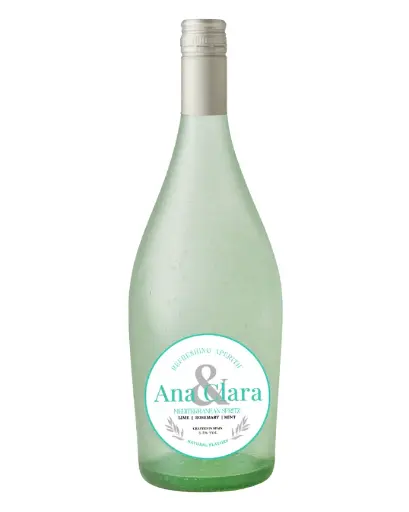 [20200052] Ana&Clara Spritz