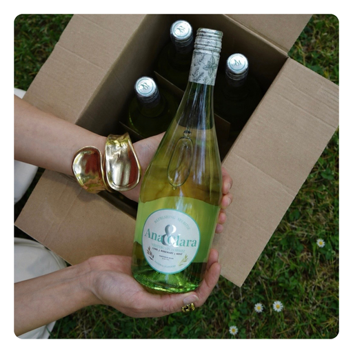 Pack 6 Botellas | Ana&Clara Spritz