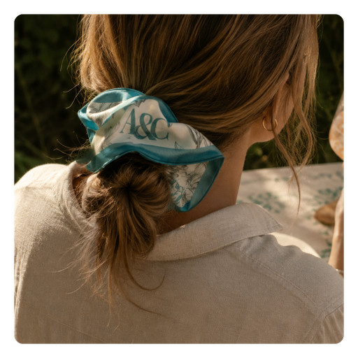 Coletero | Ana&Clara Collection